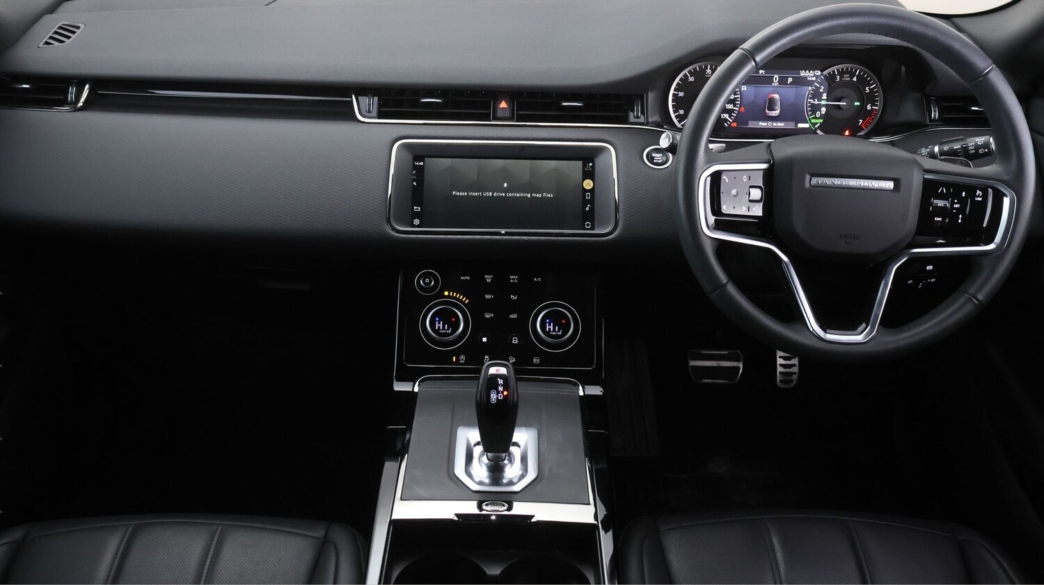 Used Land Rover Range Rover Evoque 2023 for sale - 77907740: Photo 12