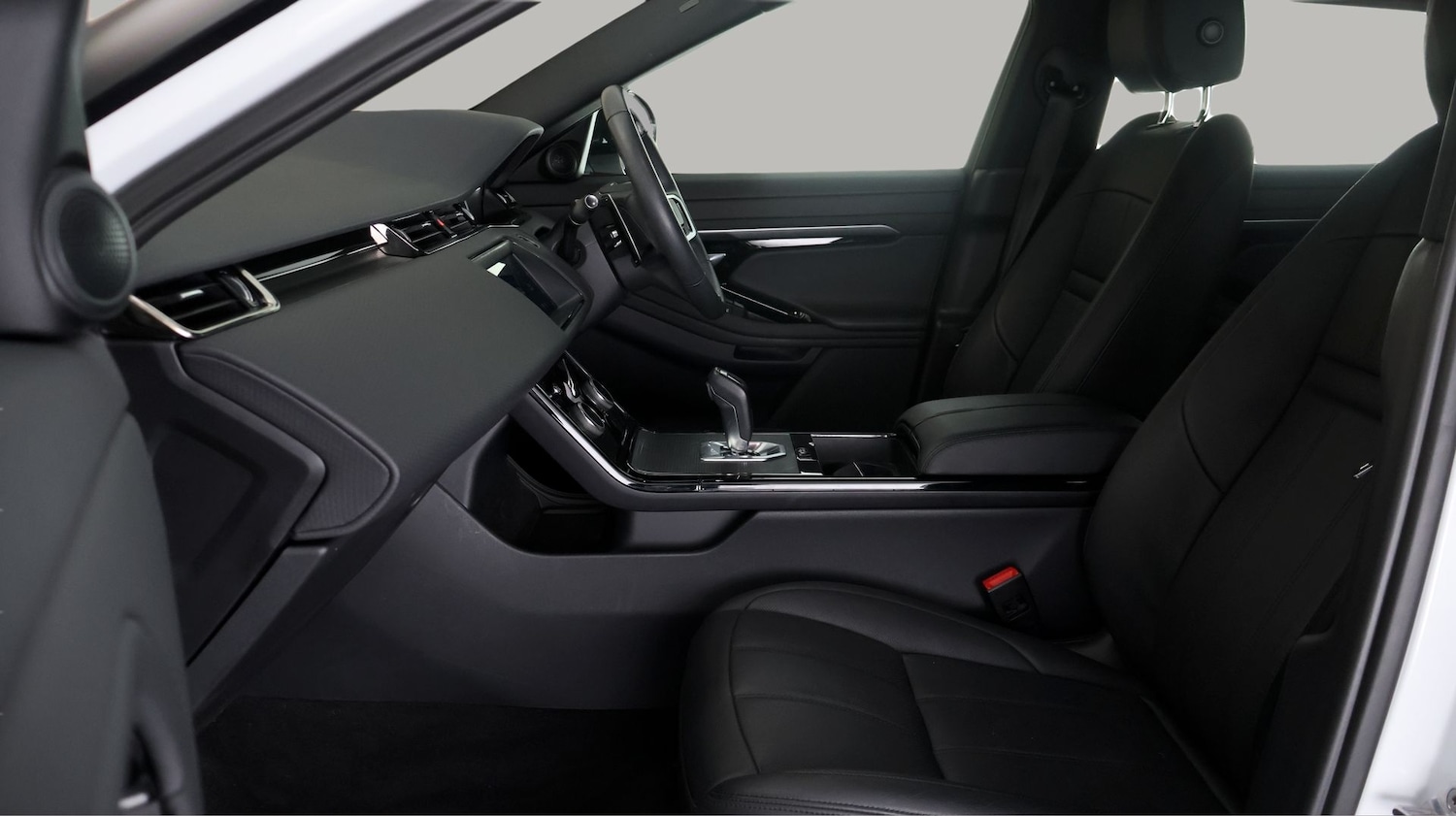 Used Land Rover Range Rover Evoque 2023 for sale - 77907740: Photo 13