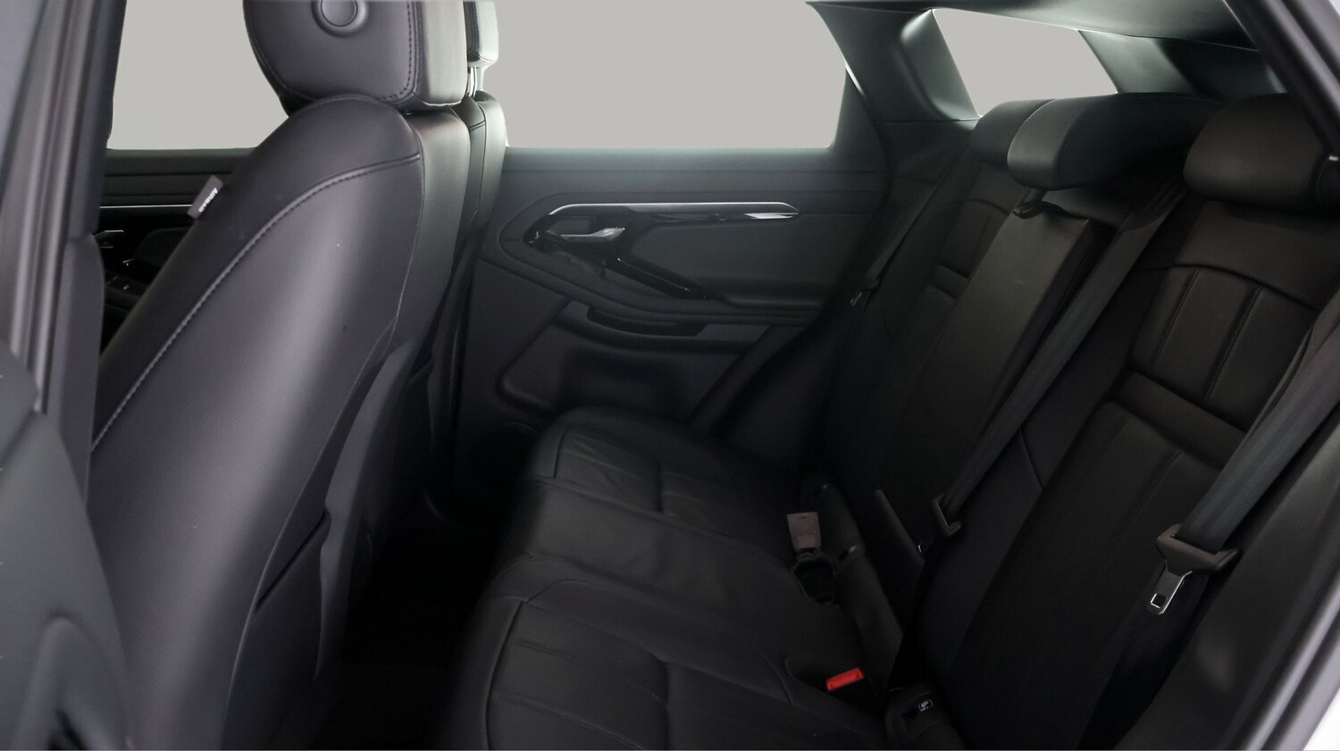 Used Land Rover Range Rover Evoque 2023 for sale - 77907740: Photo 15