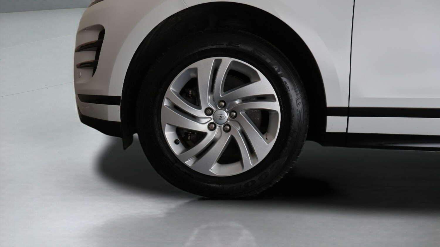 Used Land Rover Range Rover Evoque 2023 for sale - 77907740: Photo 17