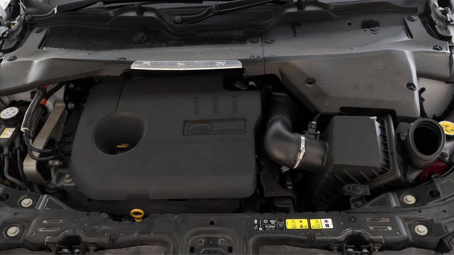 Used Land Rover Range Rover Evoque 2023 for sale - 77907740: Photo 18