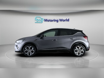 Used Renault Captur 2023 for sale - 79475094: Photo