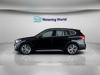 Used BMW X1 2021 for sale - 79519933: Photo