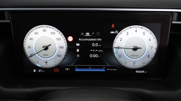 Used Hyundai TUCSON 2021 for sale - 76151656: Photo 10