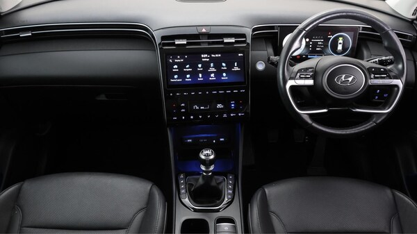 Used Hyundai TUCSON 2021 for sale - 76151656: Photo 13
