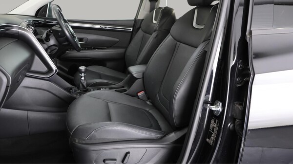Used Hyundai TUCSON 2021 for sale - 76151656: Photo 14