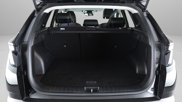 Used Hyundai TUCSON 2021 for sale - 76151656: Photo 17