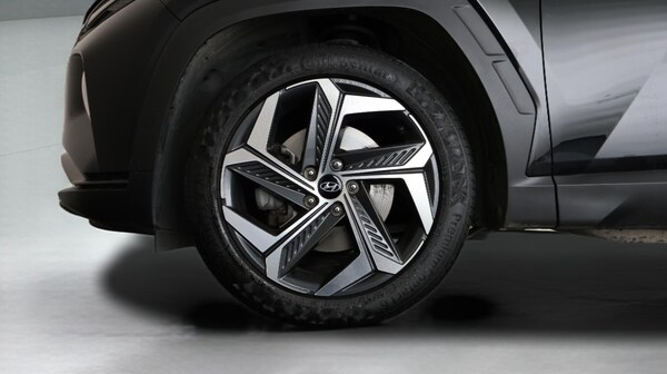 Used Hyundai TUCSON 2021 for sale - 76151656: Photo 18