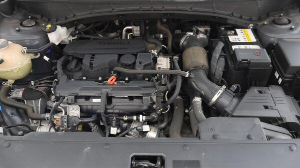 Used Hyundai TUCSON 2021 for sale - 76151656: Photo 19