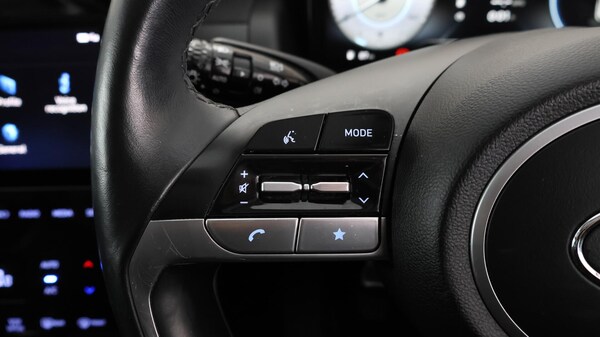 Used Hyundai TUCSON 2021 for sale - 76151656: Photo 22