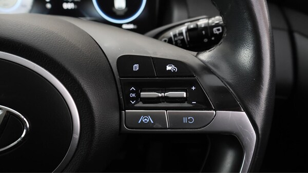 Used Hyundai TUCSON 2021 for sale - 76151656: Photo 23