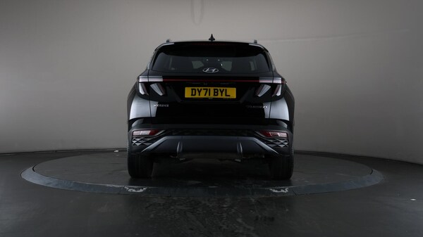 Used Hyundai TUCSON 2021 for sale - 76151656: Photo 34