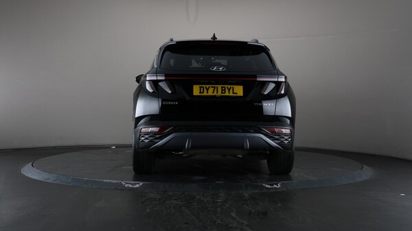 Used Hyundai TUCSON 2021 for sale - 76151656: Photo 35