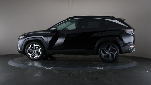 Used Hyundai TUCSON 2021 for sale - 76151656: Photo 36