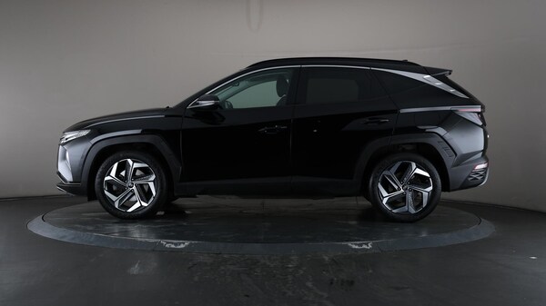 Used Hyundai TUCSON 2021 for sale - 76151656: Photo 37