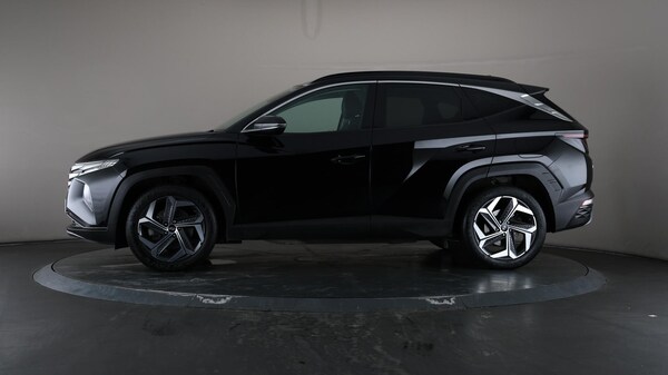 Used Hyundai TUCSON 2021 for sale - 76151656: Photo 38