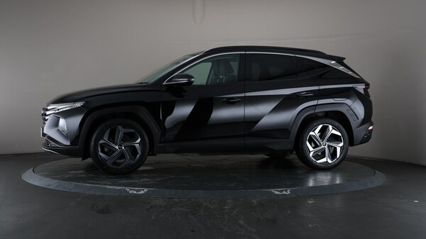 Used Hyundai TUCSON 2021 for sale - 76151656: Photo 39