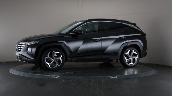Used Hyundai TUCSON 2021 for sale - 76151656: Photo 40