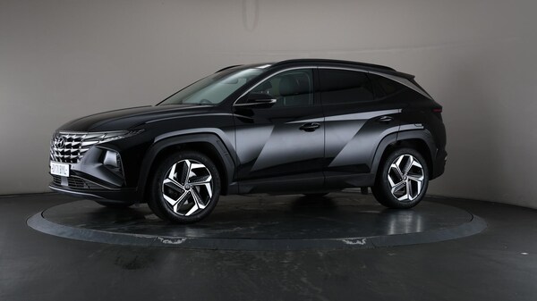 Used Hyundai TUCSON 2021 for sale - 76151656: Photo 41