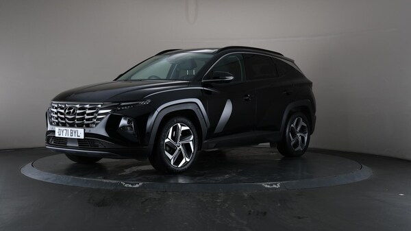 Used Hyundai TUCSON 2021 for sale - 76151656: Photo 43