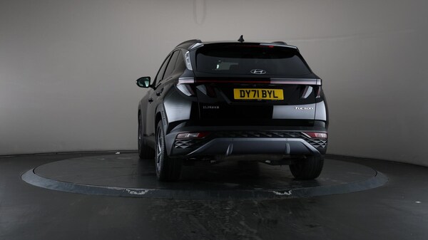 Used Hyundai TUCSON 2021 for sale - 76151656: Photo 46