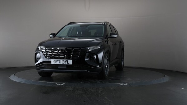 Used Hyundai TUCSON 2021 for sale - 76151656: Photo 47