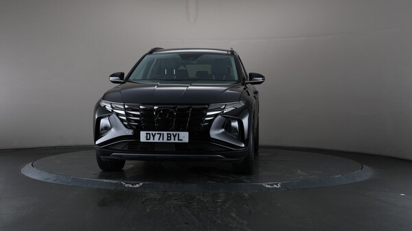 Used Hyundai TUCSON 2021 for sale - 76151656: Photo 48