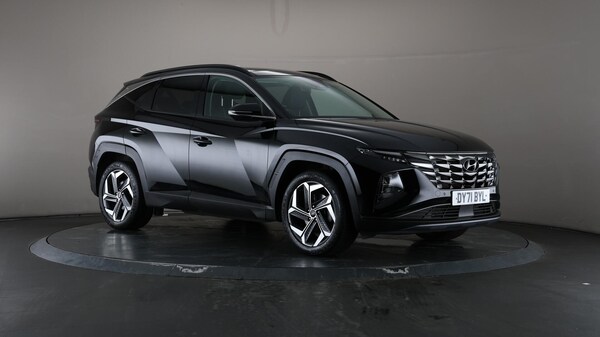 Used Hyundai TUCSON 2021 for sale - 76151656: Photo 54