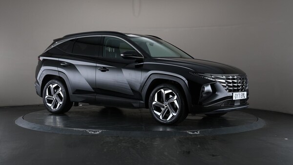 Used Hyundai TUCSON 2021 for sale - 76151656: Photo 55