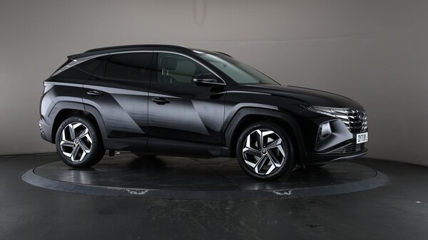 Used Hyundai TUCSON 2021 for sale - 76151656: Photo 56