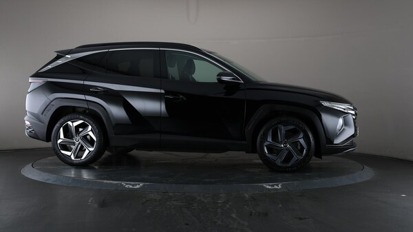 Used Hyundai TUCSON 2021 for sale - 76151656: Photo 59