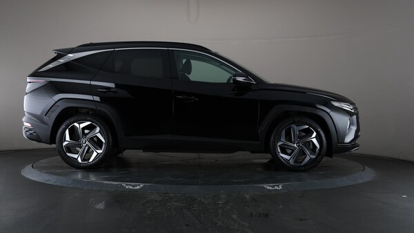 Used Hyundai TUCSON 2021 for sale - 76151656: Photo 60