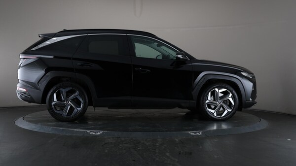 Used Hyundai TUCSON 2021 for sale - 76151656: Photo 61
