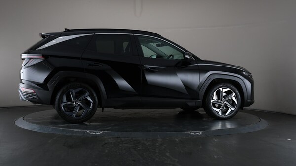 Used Hyundai TUCSON 2021 for sale - 76151656: Photo 62