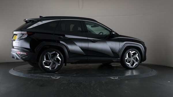 Used Hyundai TUCSON 2021 for sale - 76151656: Photo 63