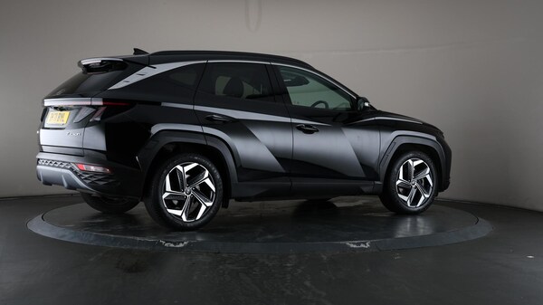 Used Hyundai TUCSON 2021 for sale - 76151656: Photo 64