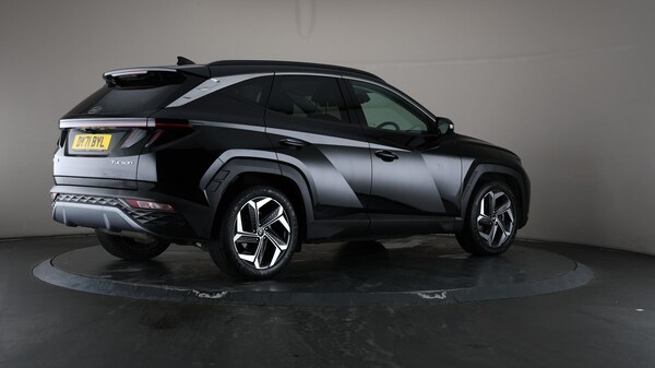 Used Hyundai TUCSON 2021 for sale - 76151656: Photo 65