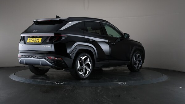 Used Hyundai TUCSON 2021 for sale - 76151656: Photo 66