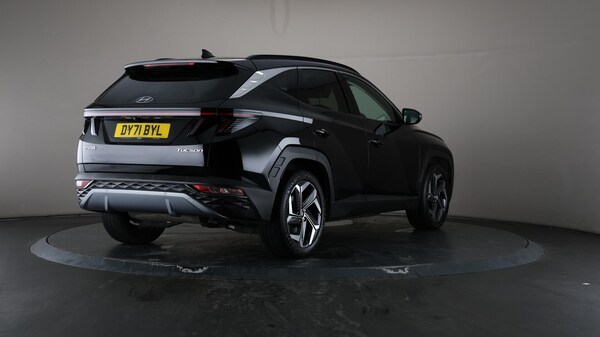 Used Hyundai TUCSON 2021 for sale - 76151656: Photo 67