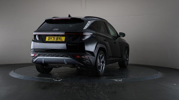Used Hyundai TUCSON 2021 for sale - 76151656: Photo 69