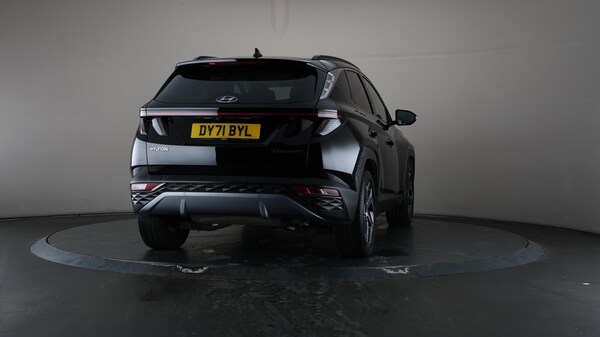 Used Hyundai TUCSON 2021 for sale - 76151656: Photo 70