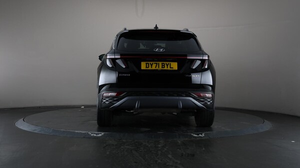 Used Hyundai TUCSON 2021 for sale - 76151656: Photo 72