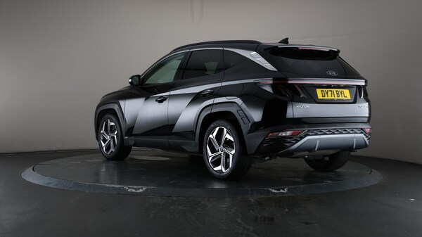 Used Hyundai TUCSON 2021 for sale - 76151656: Photo 73