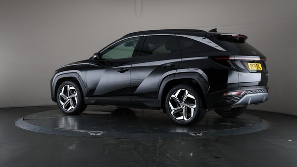 Used Hyundai TUCSON 2021 for sale - 76151656: Photo 75
