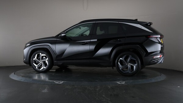 Used Hyundai TUCSON 2021 for sale - 76151656: Photo 77