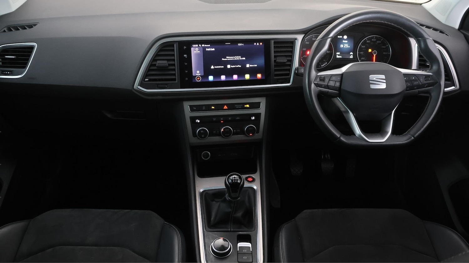 Used SEAT Ateca 2023 for sale - 78220642: Photo 12