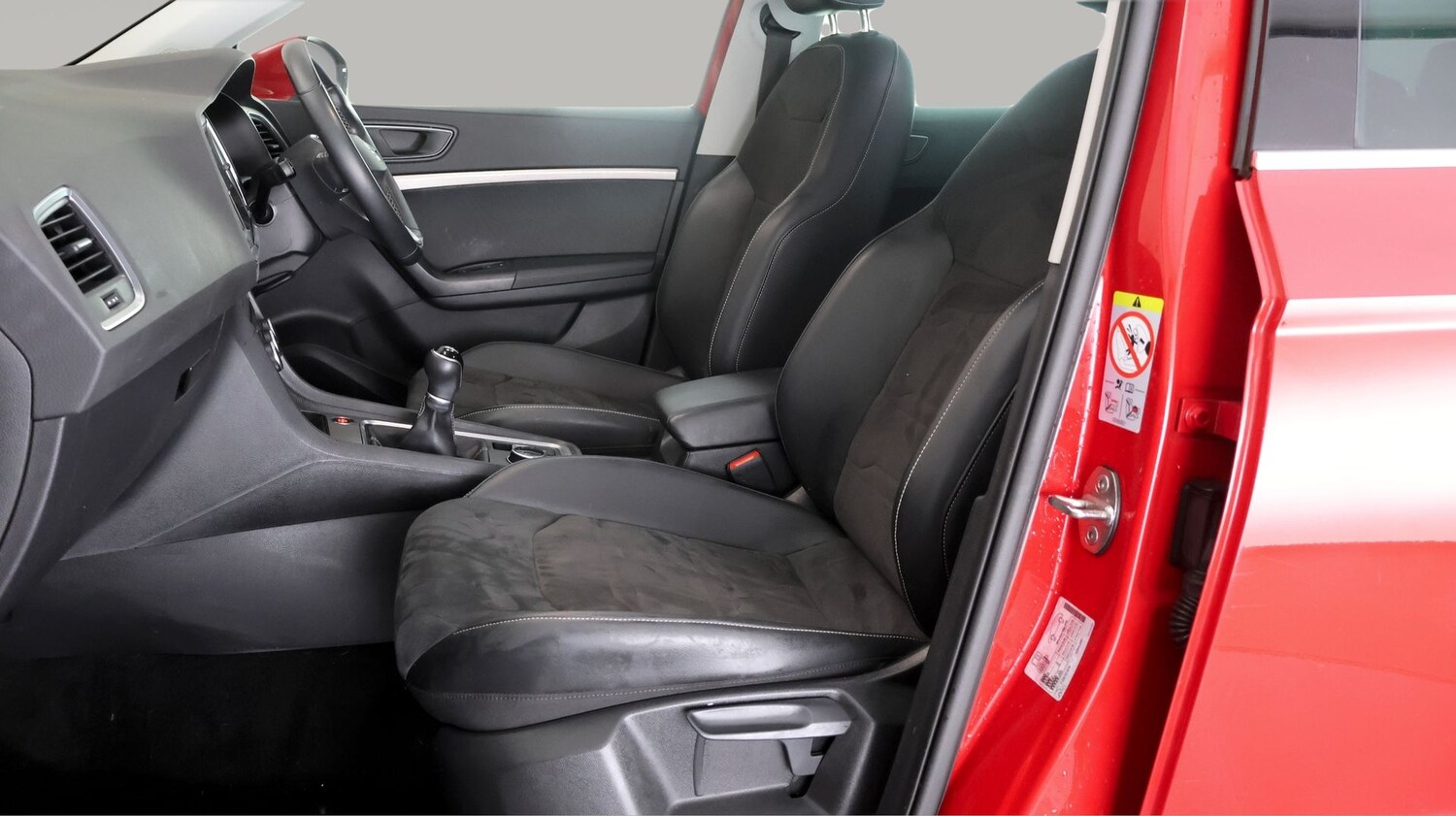 Used SEAT Ateca 2023 for sale - 78220642: Photo 13