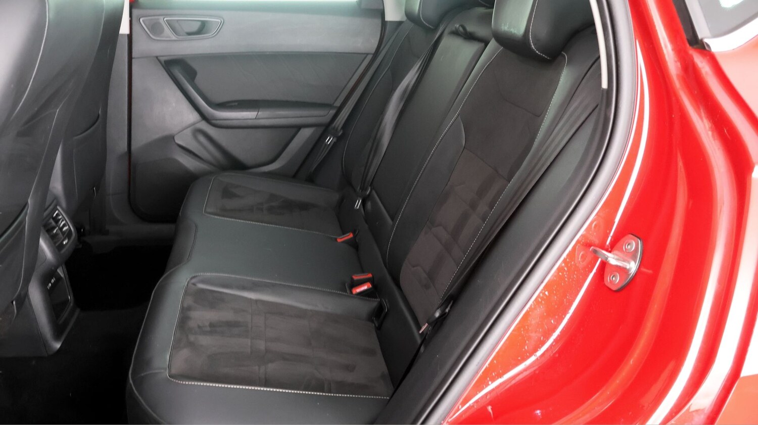 Used SEAT Ateca 2023 for sale - 78220642: Photo 15