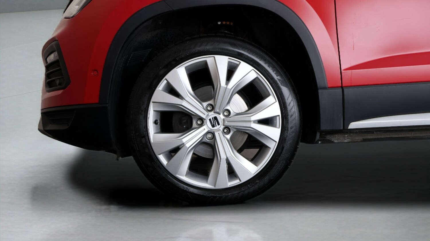 Used SEAT Ateca 2023 for sale - 78220642: Photo 17