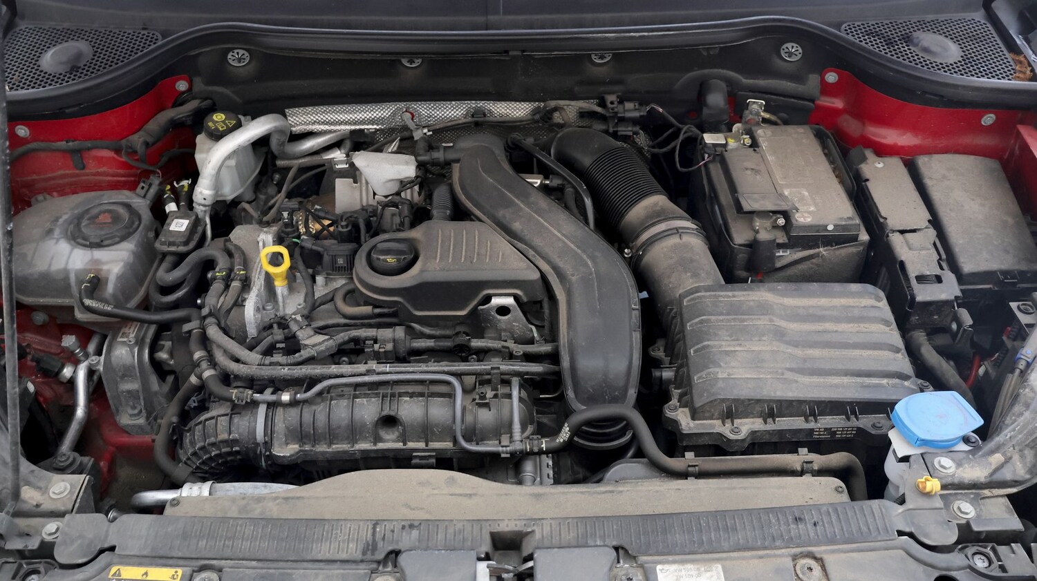 Used SEAT Ateca 2023 for sale - 78220642: Photo 18